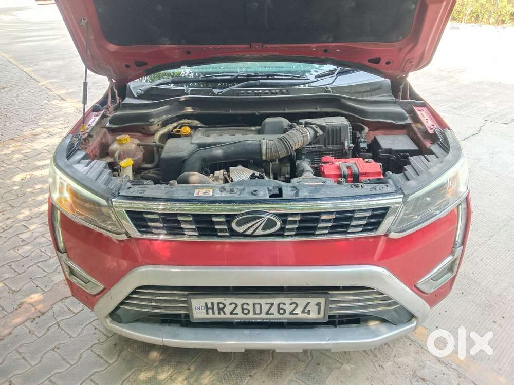 Mahindra Xuv300 W8 Option Diesel, 2019, Diesel
