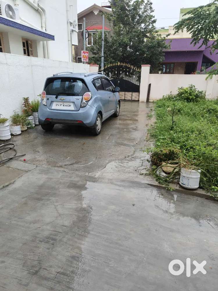 Chevrolet Beat Lt Manual 2010