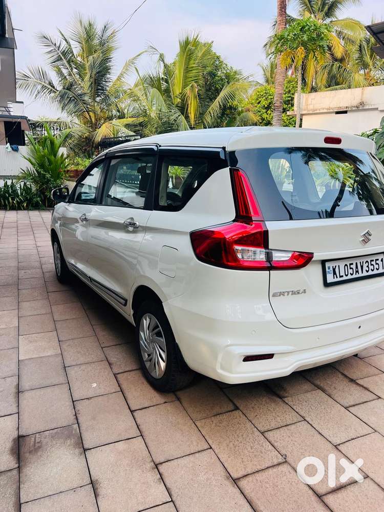 Maruti Suzuki Ertiga Vdi Shvs, 2019, Diesel