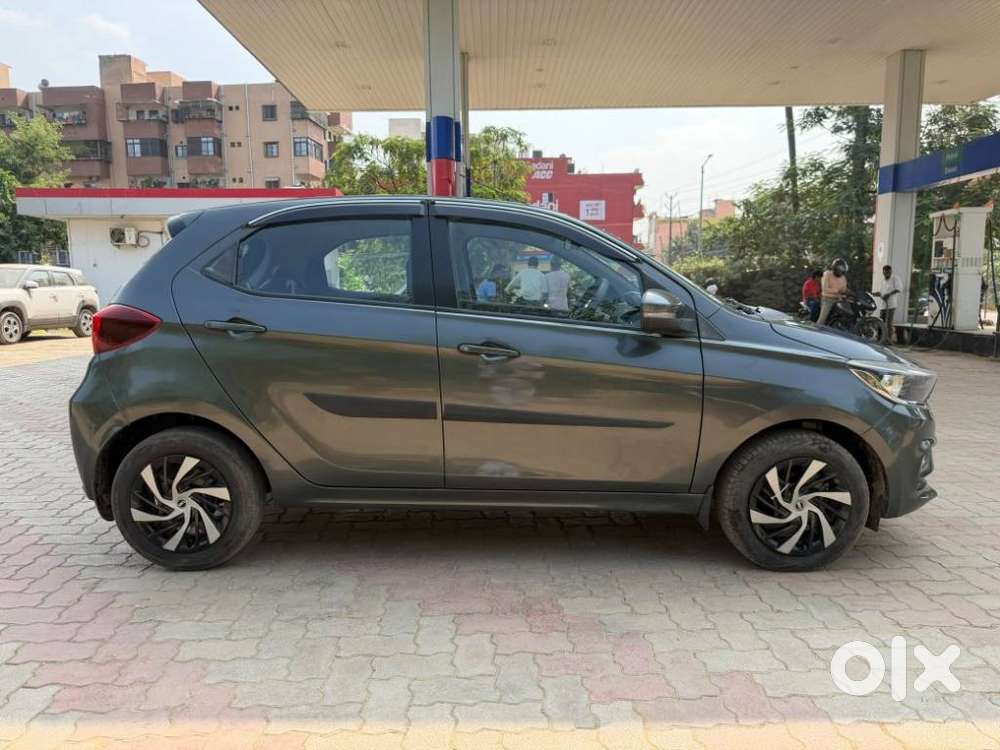 Tata Tiago Xz, 2020, Petrol