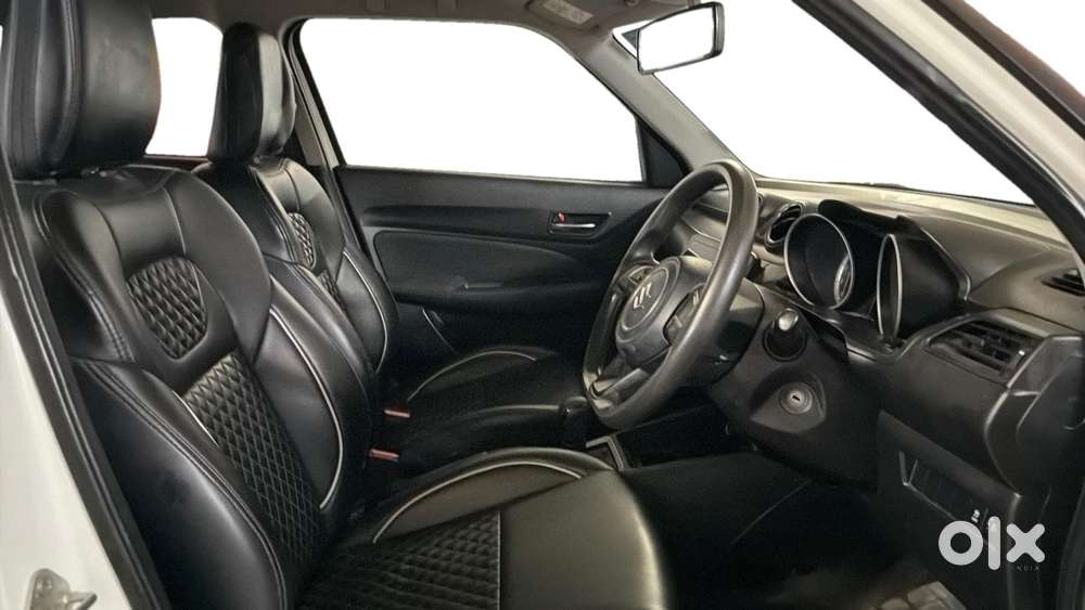 Maruti Suzuki Swift Amt Vxi, 2023, Petrol