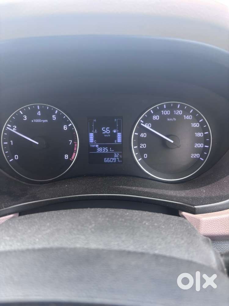 Hyundai Elite I20 Magna+ Petrol Manual 2015