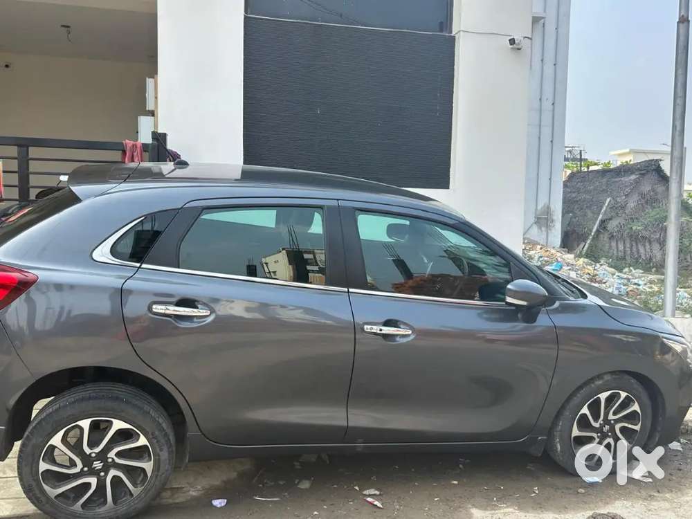 Maruti Suzuki Baleno 2023 Petrol 59051 Km Driven