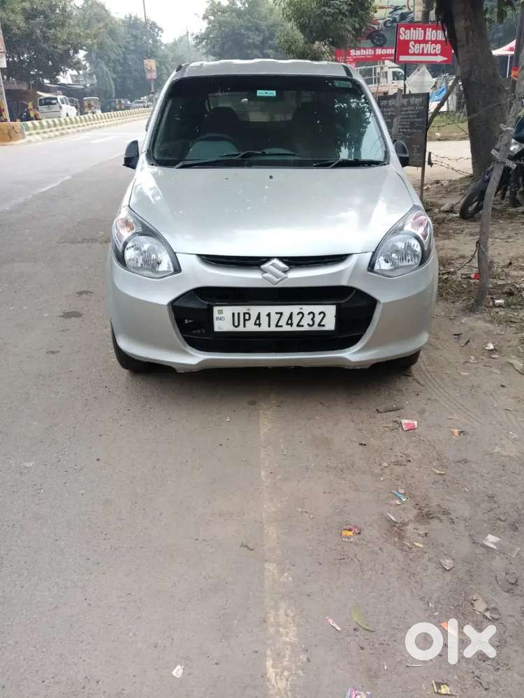 Maruti Suzuki Alto 800 2014 Petrol 90000 Km Driven