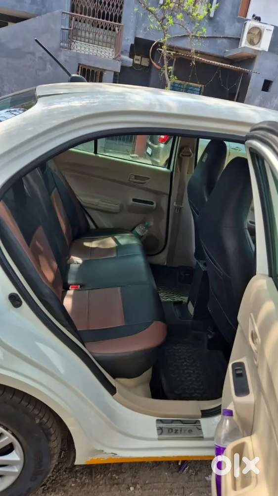 Maruti Dzire Tour S 2025 Cng