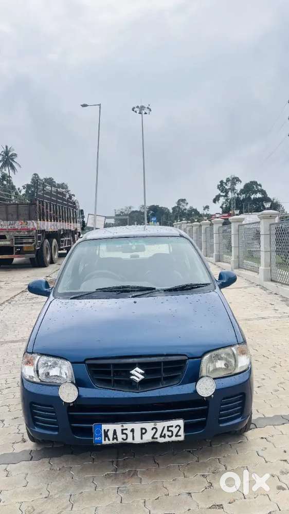 Alto 2008 Single Owner Single Handedly Usse Very Good Condition