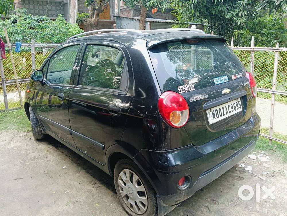 Chevrolet Spark 1.0 Lt, 2013, Petrol