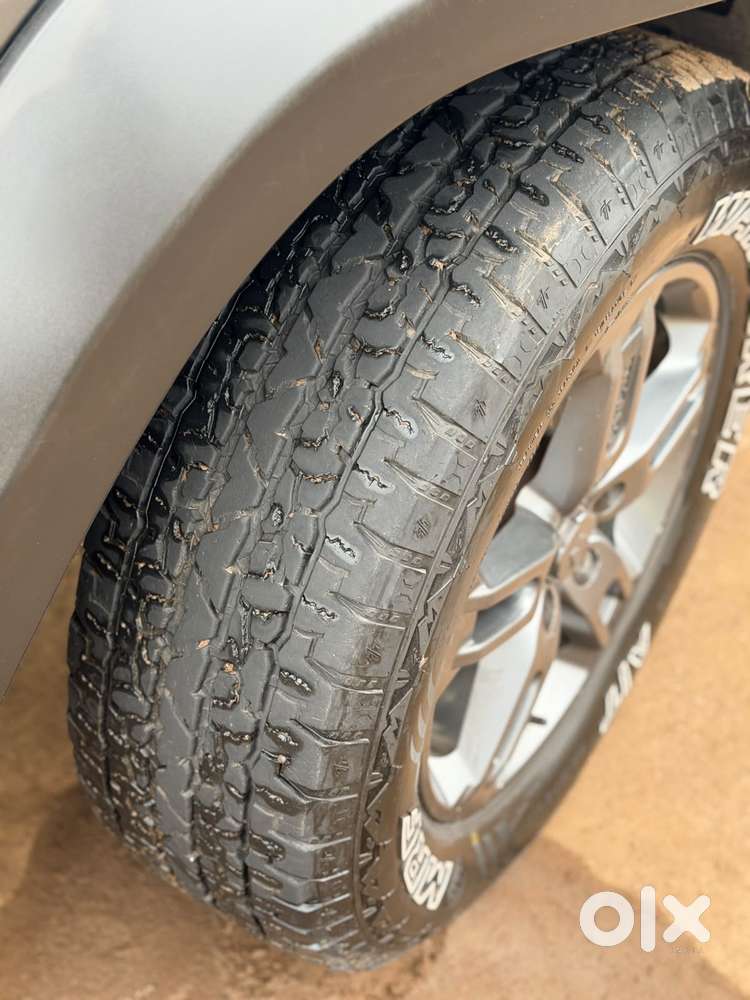 Mahindra Thar Lx Hard Top Diesel Mt Rwd, 2023, Diesel