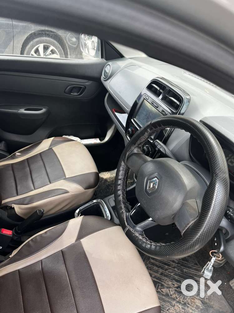 Renault Kwid Rxt 2020