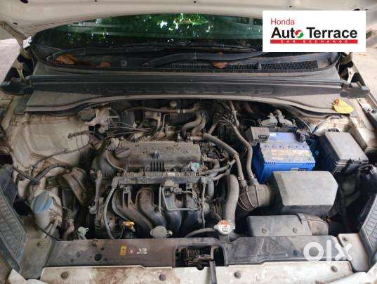 Hyundai Creta 1.6 Crdi Sx Option, 2018, Diesel