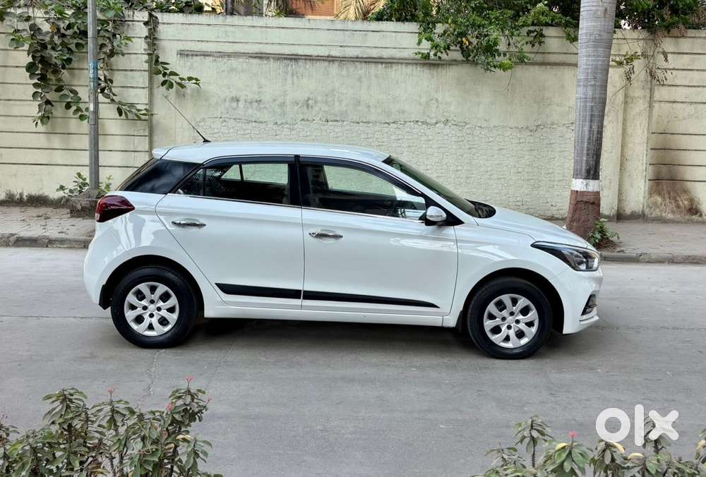 Hyundai Car Diesel 2018