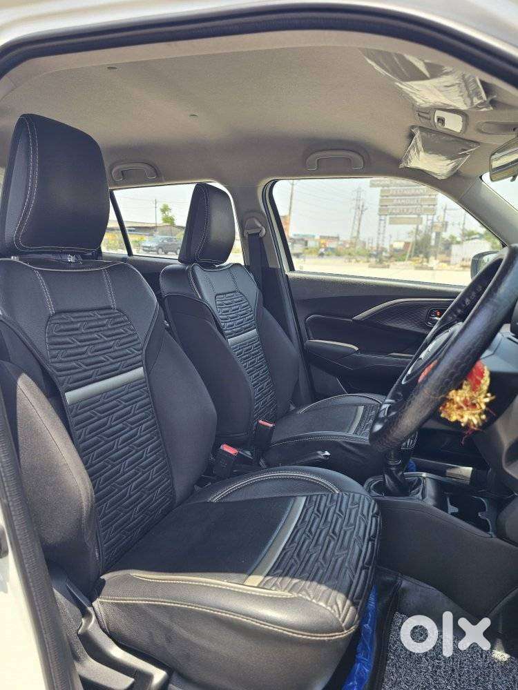 Maruti Suzuki Swift Vxi Abs Bsiv, 2025, Petrol