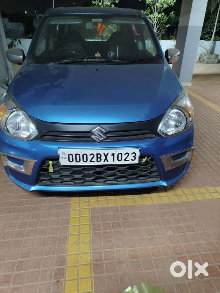 Alto Vxi Urgent Sale