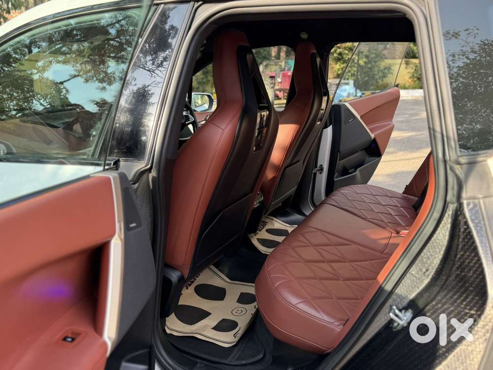 Bmw Ix Xdrive 40, 2024, Electric