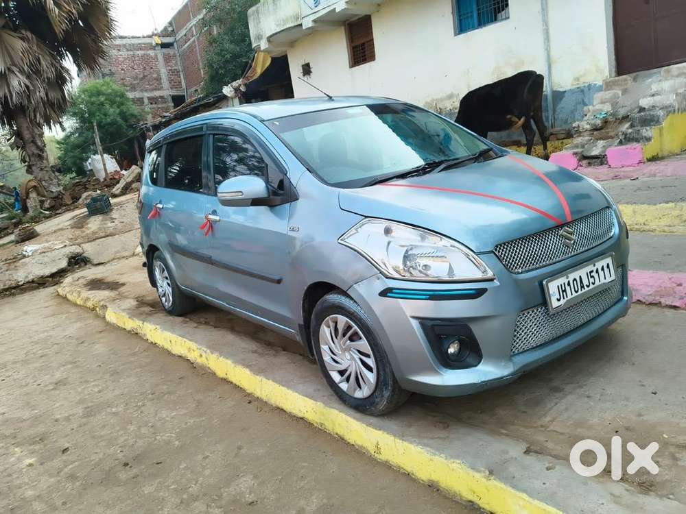 Maruti Suzuki Ertiga 2013 Diesel Good Condition