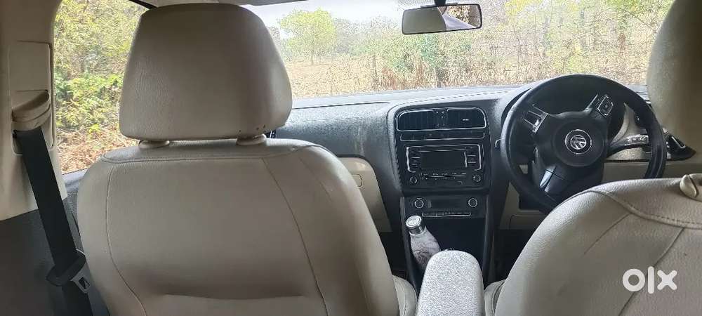 Volkswagen Vento 2013 Diesel Good Condition