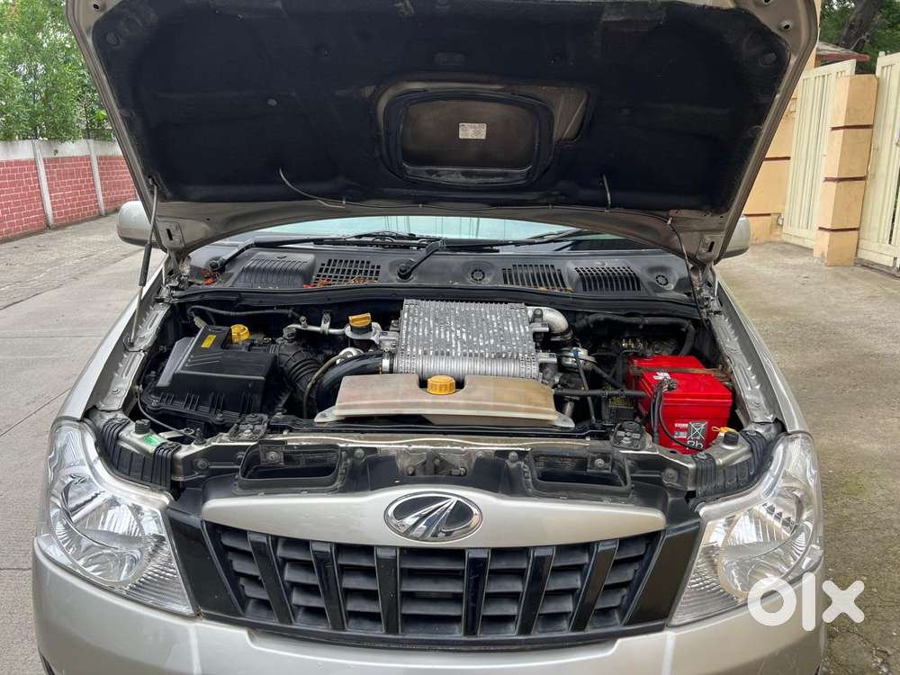 Mahindra Quanto C8, 2013, Diesel