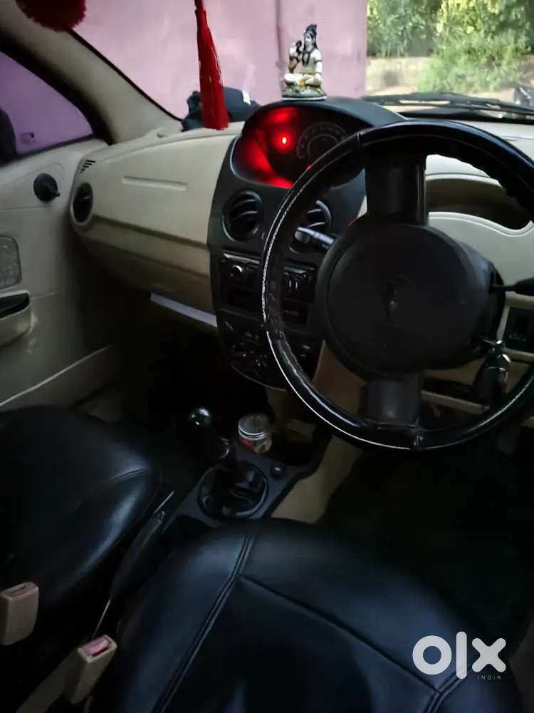 Chavolet Spark Good Condition Vehicle