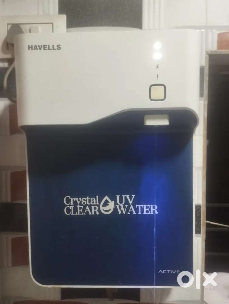 Haveels water purifier