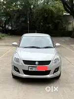 Maruti Suzuki Swift 1.3 ZXI, 2016, Petrol