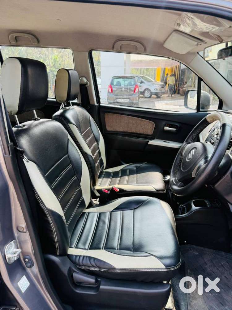 Maruti Suzuki Wagon R