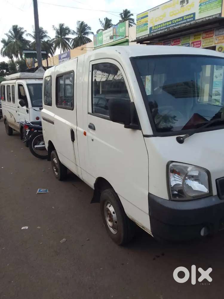 Mahindra Maxx Diesel Manual 2015