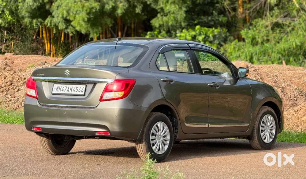 Maruti Suzuki Dzire 1.2 Vxi, 2019, Petrol