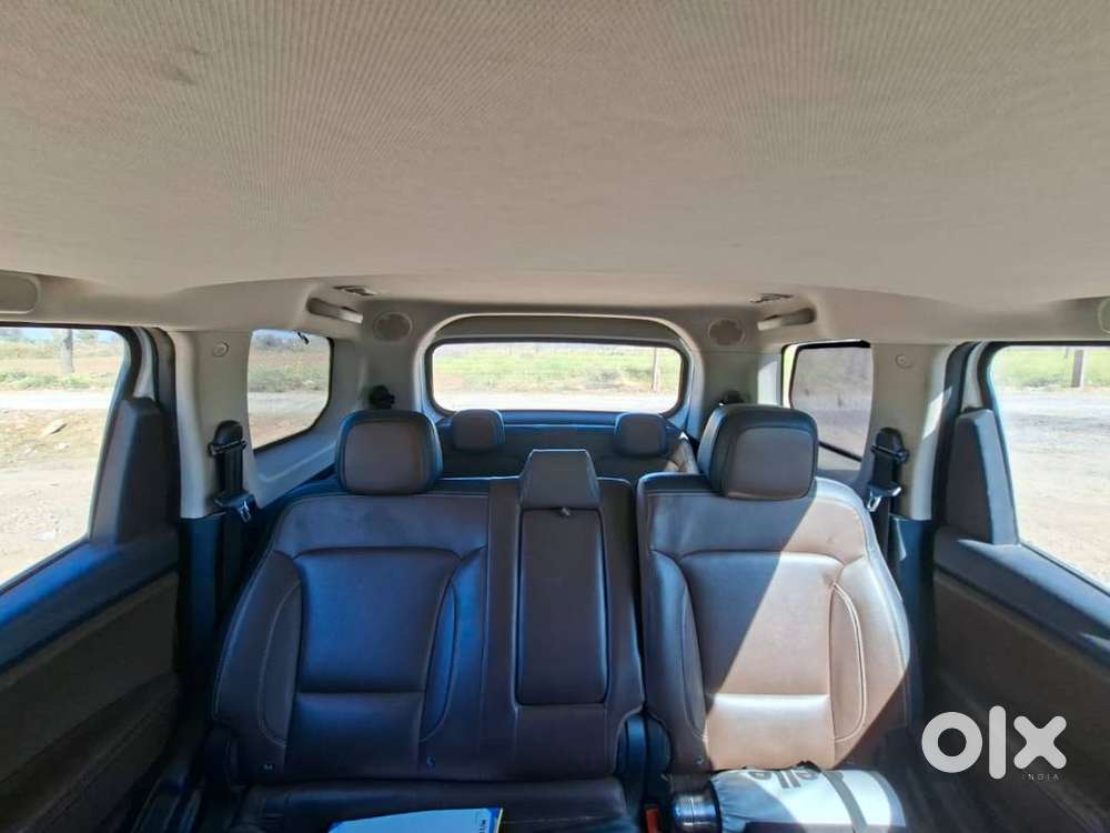 Mahindra Scorpio N 2023