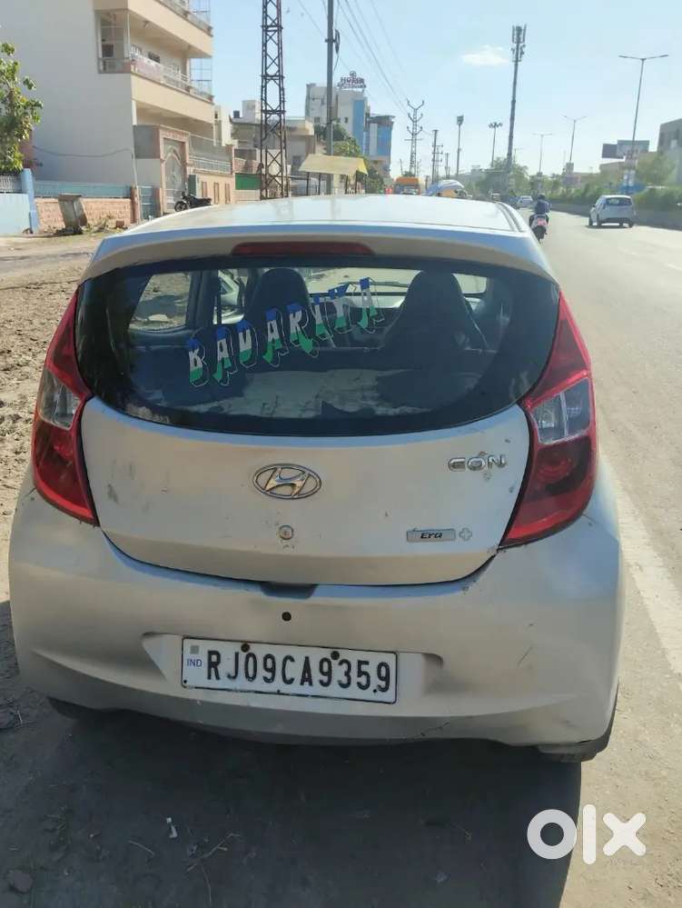 I Wnt Sale Mu Eon Era Car