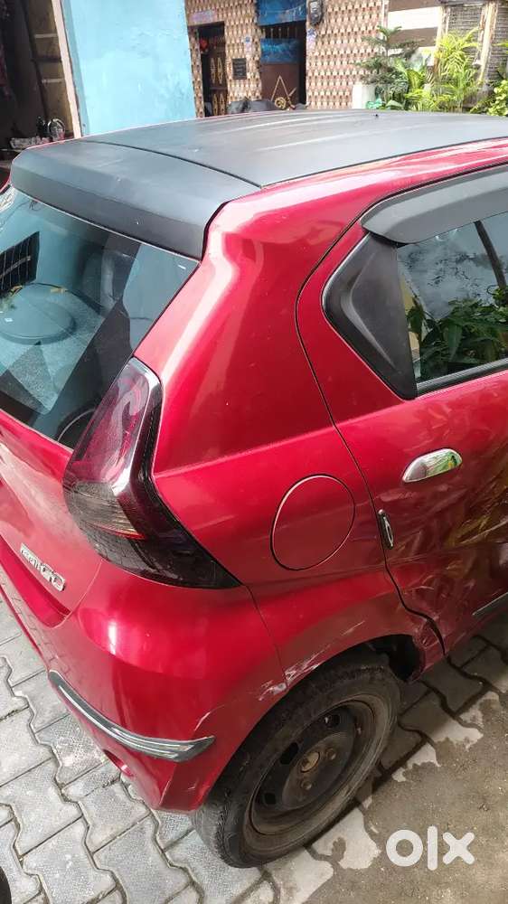 Datsun Redigo Limited 2019