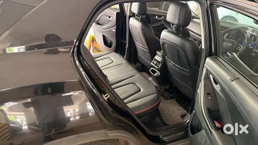 Hyundai Creta Sx 2023 Petrol