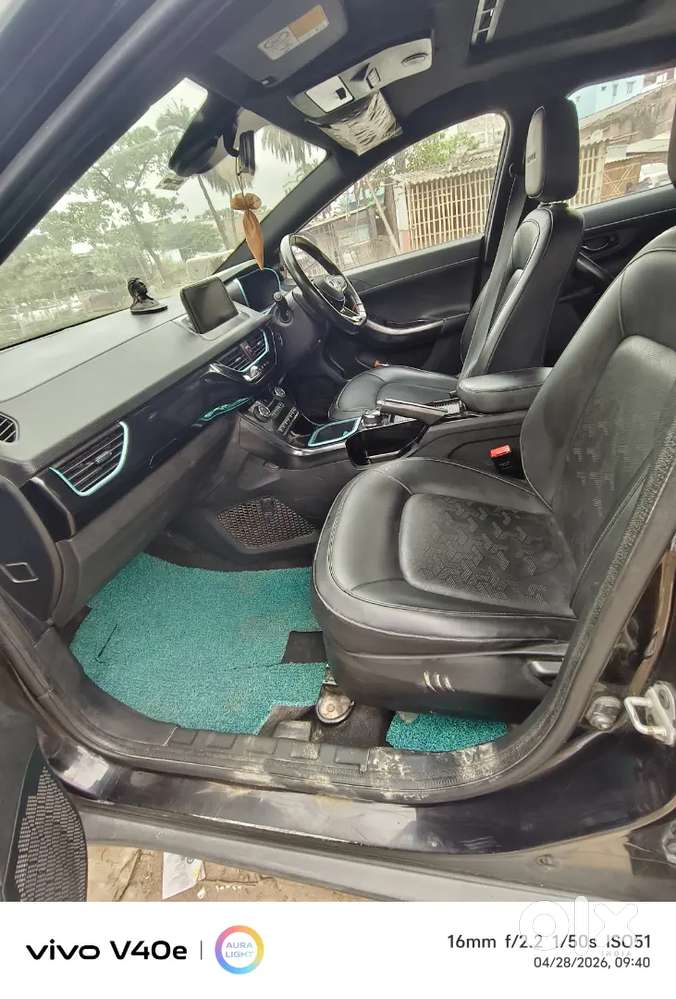 Tata Nexon Ev Max 2022 Electric 94000 Km Driven