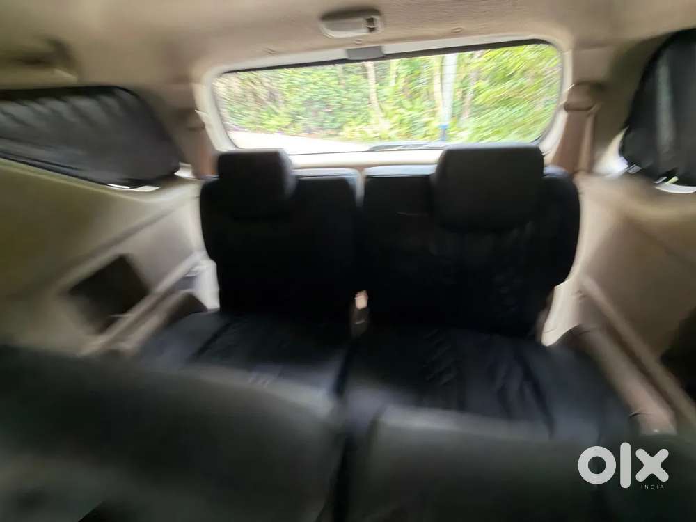 Toyota Fortuner, 2012, Diesel