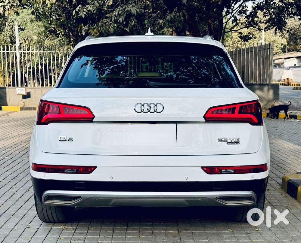 Audi Q5 2.0 35 Tdi Technology, 2019, Diesel