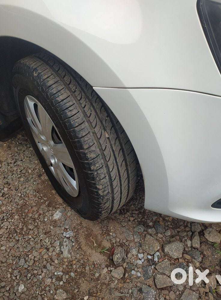 Volkswagen Polo 1.2 Mpi Comfortline, 2016, Petrol