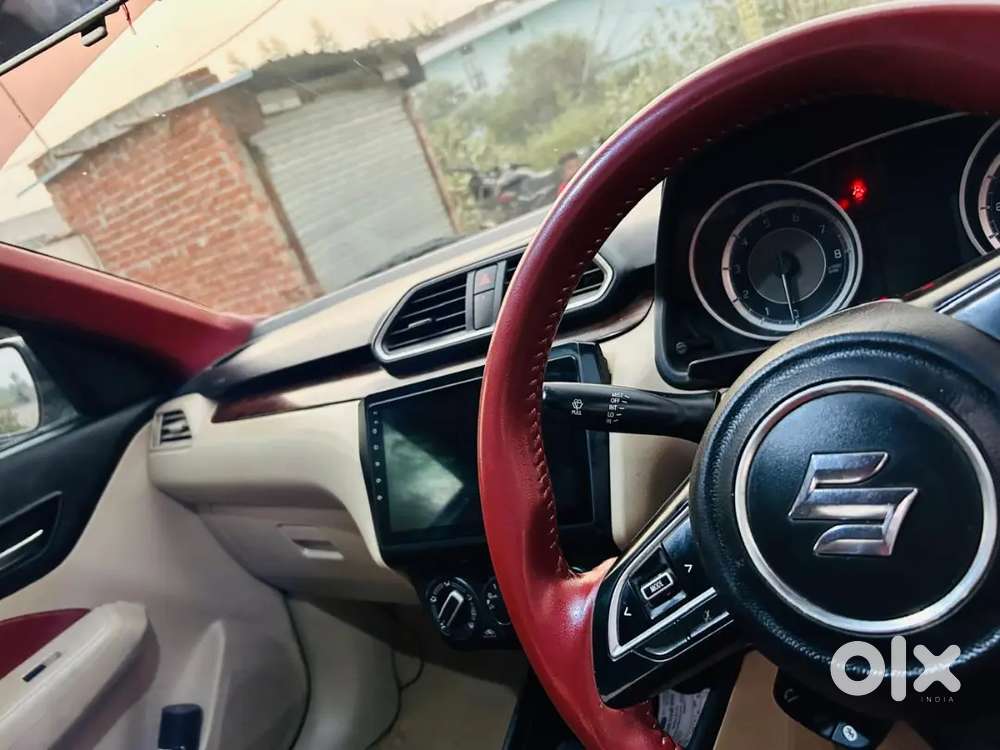 Maruti Suzuki Dzire 2020 Lxi