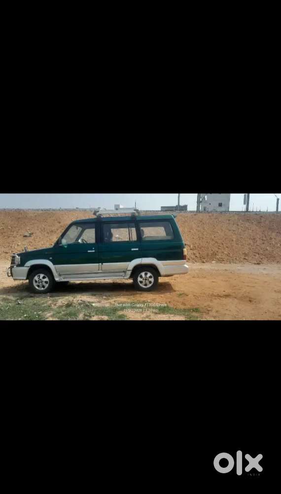 Toyota Qualis Diesel 2004