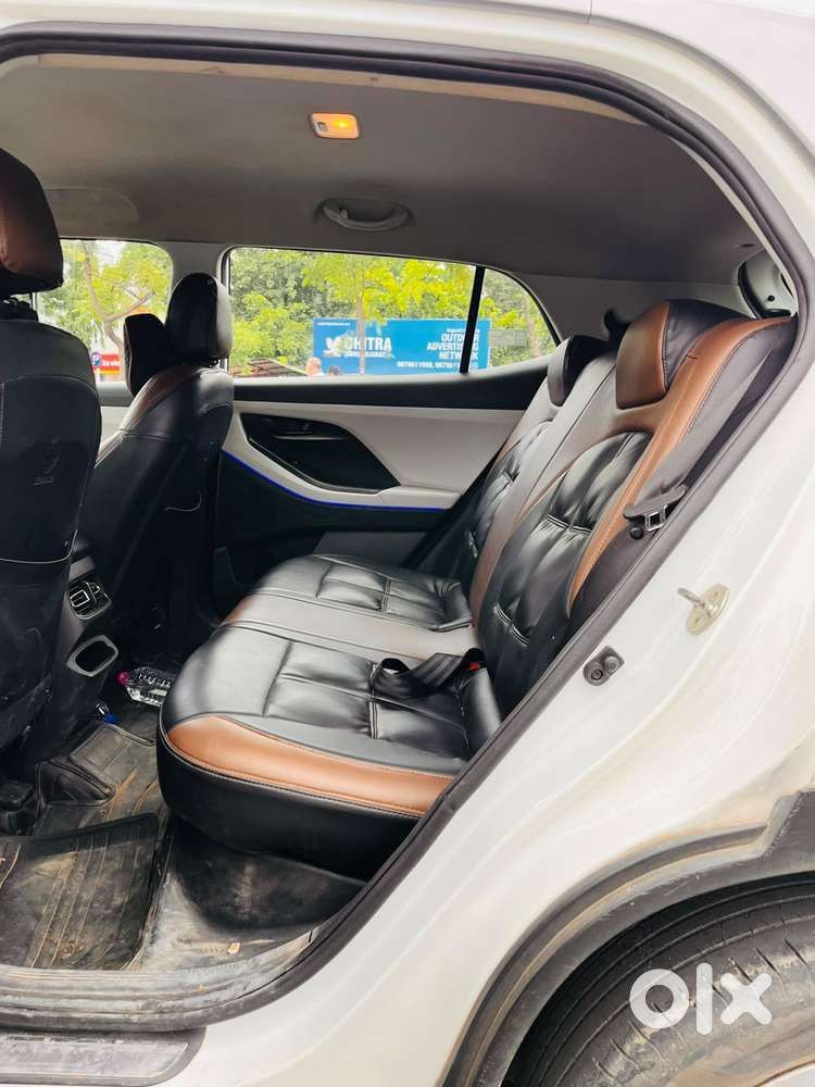Hyundai Creta 1.5 Ex Diesel, 2022, Diesel