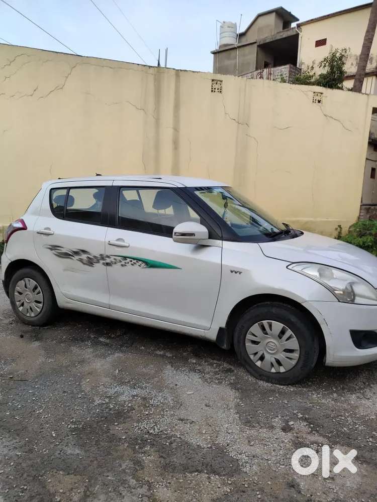 Swift In Good Condition
