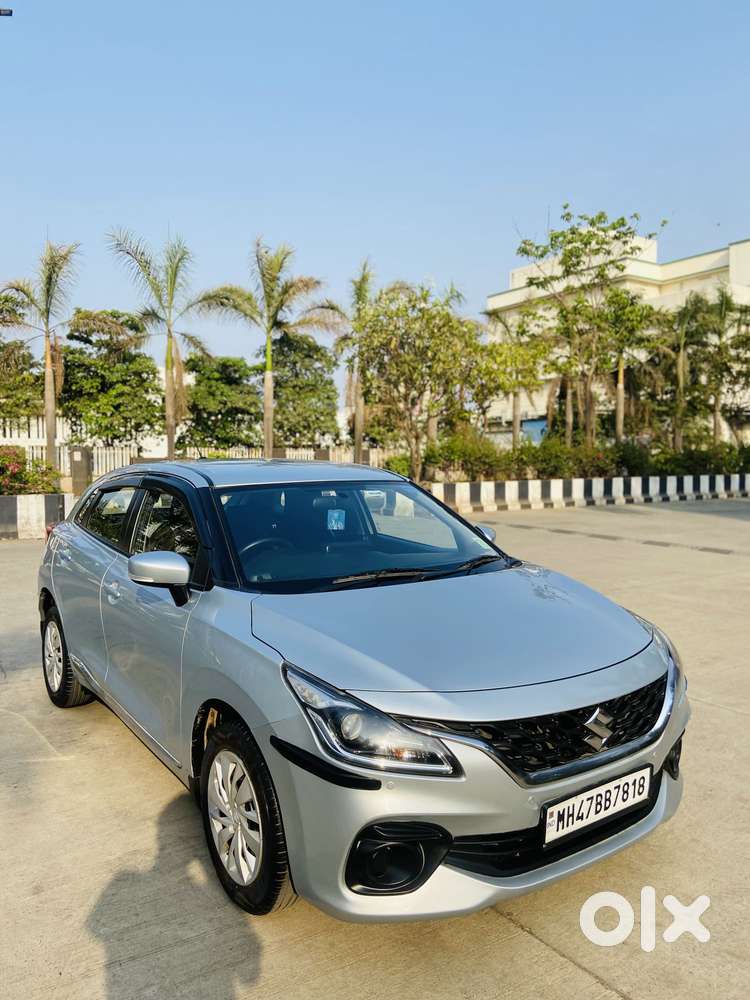 Maruti Suzuki Baleno 1.2 Delta At, 2022, Petrol