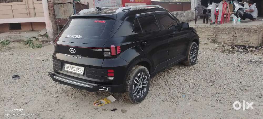 Hyundai Venue 1.2 2023