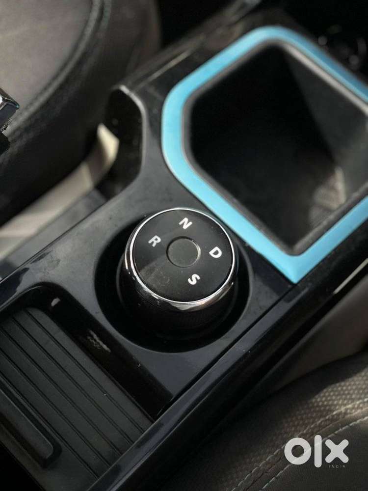 Tata Nexon Ev Prime Xz Plus, 2020, Electric