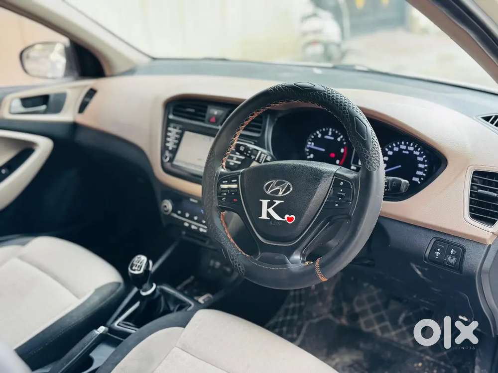 I 20 Asta Top Model Push Baten 2key