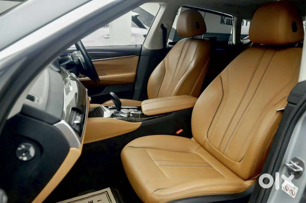 Bmw 6 Series 2.0 Gt 630i Luxury Line, 2020, Petrol