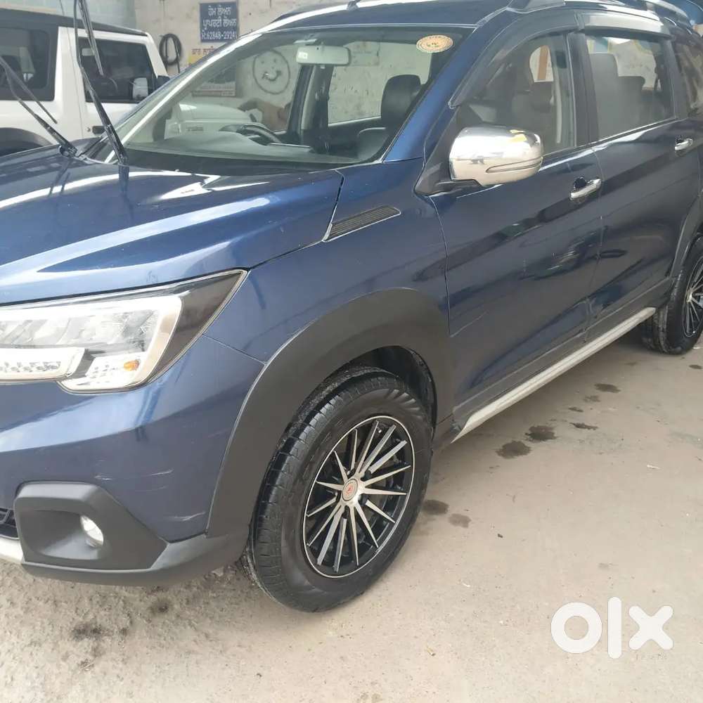 Maruti Suzuki Xl6 2020 Petrol 85000 Km Driven