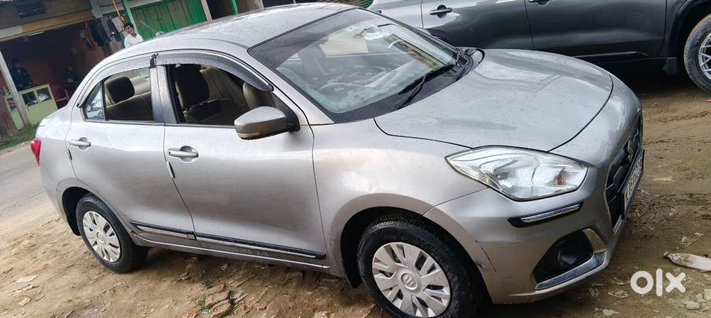 Maruti Suzuki Dzire
