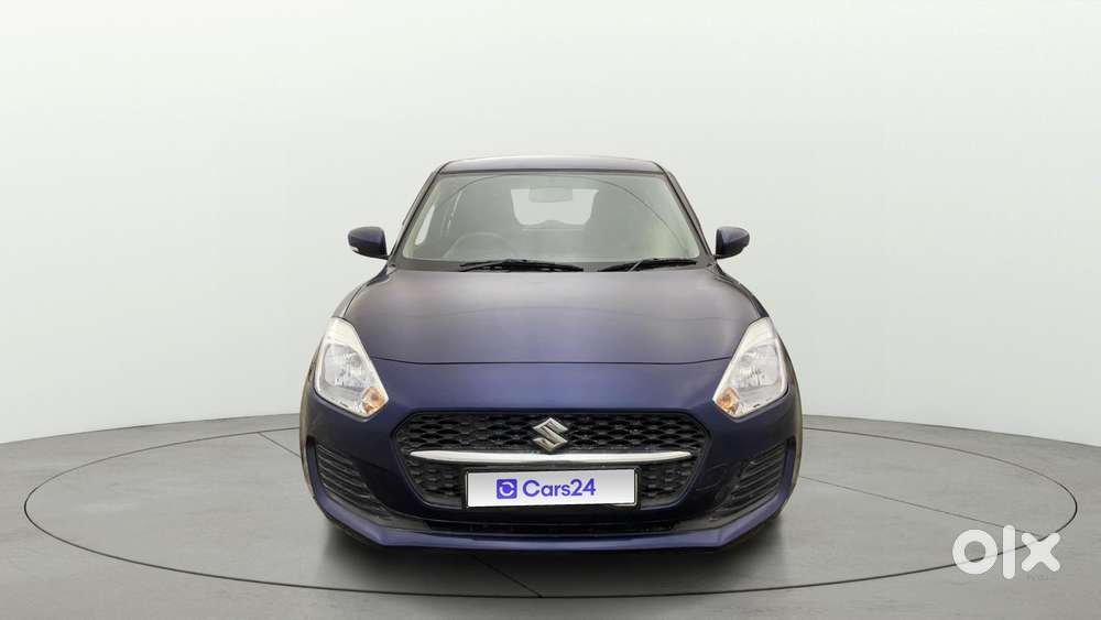 Maruti Suzuki Swift Vvt Vxi, 2023, Petrol