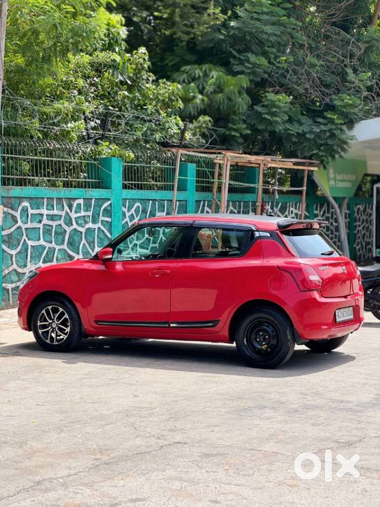 Maruti Suzuki Swift, 2018, Cng & Hybrids