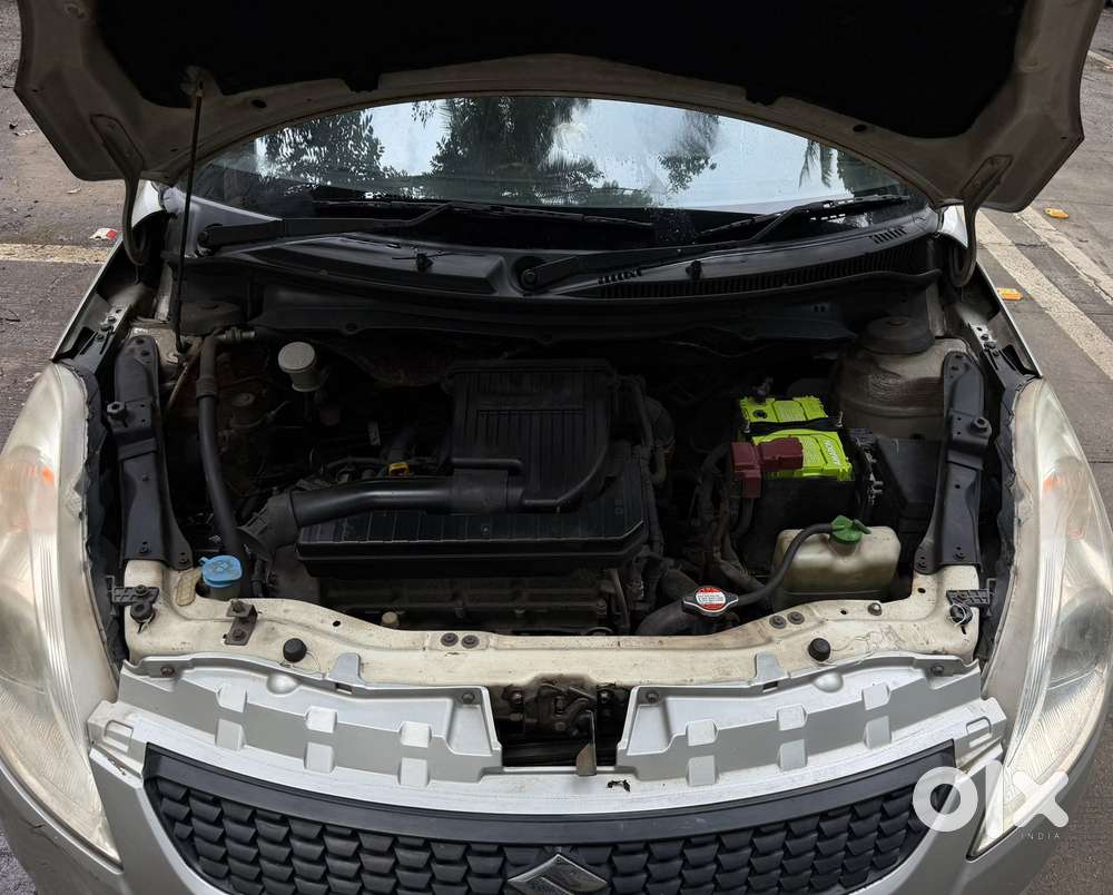 Maruti Suzuki Swift Vxi Abs Bsiv, 2012, Petrol