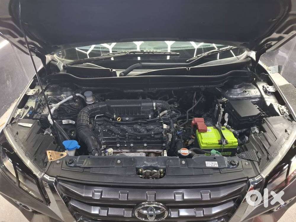 Toyota Urban Cruiser Cruiser Premium, 2022, Petrol